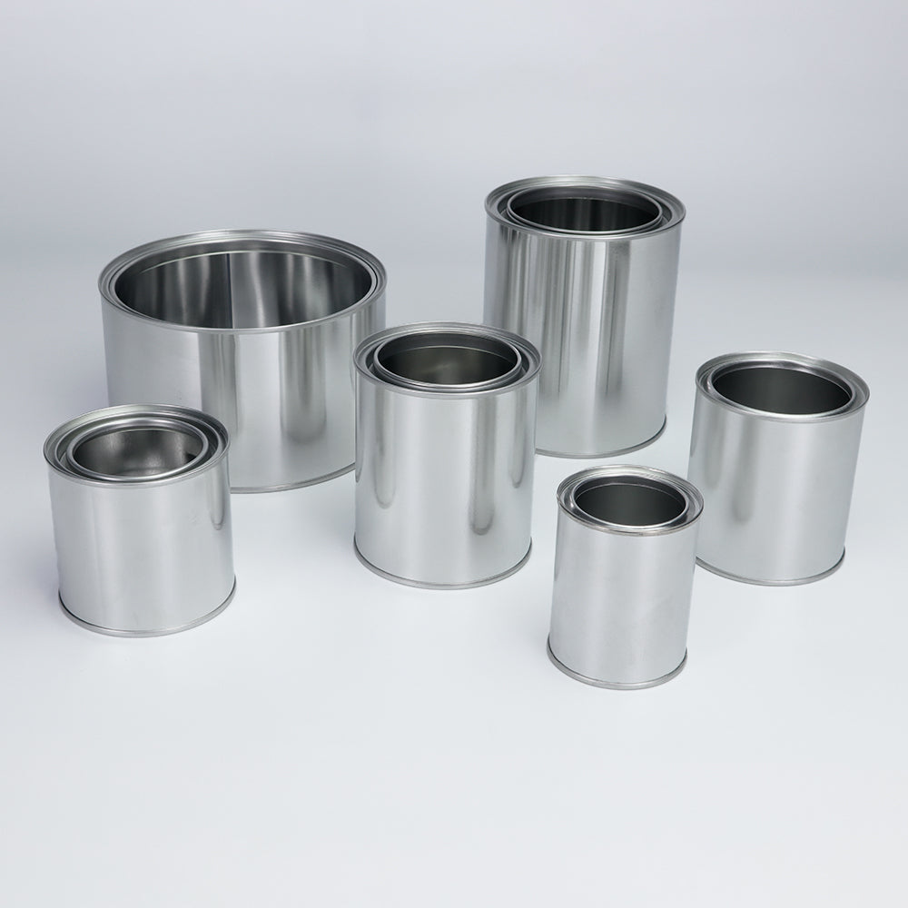 2025 Eco-Friendly DIY: Transform Spaces with Sustainable Metal Containers & Smart Tools