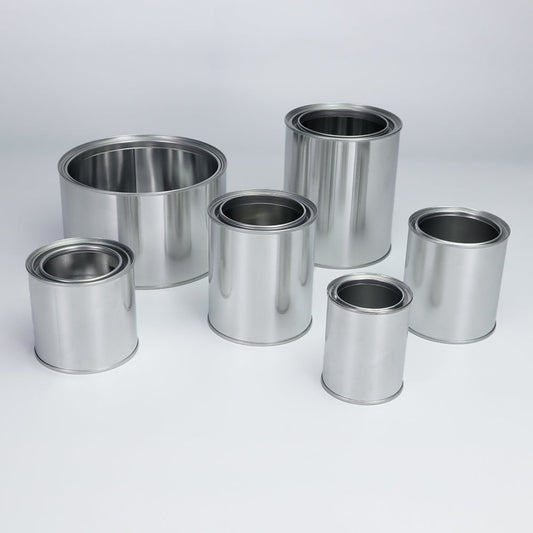 2025 Eco-Friendly DIY: Transform Spaces with Sustainable Metal Containers & Smart Tools