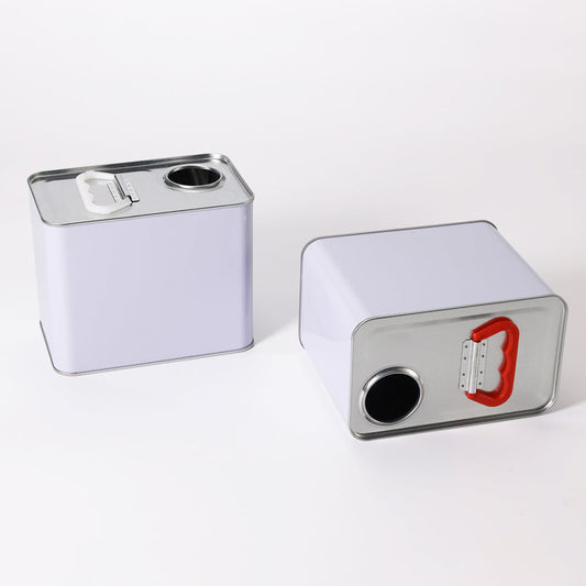 Solving Chemical Leakage in Extreme Environments: How FURUN's Anti-Corrosion Drums Protect 500+ Global Clients