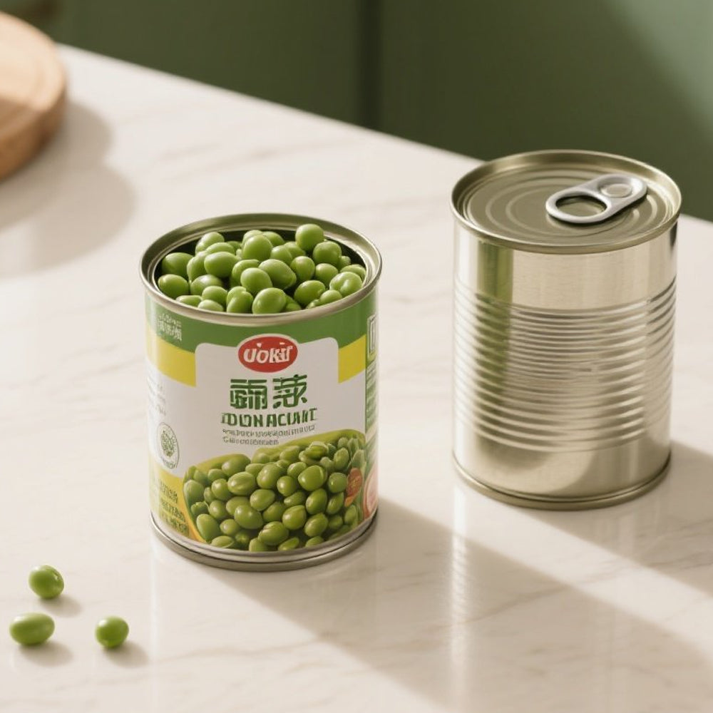 Tomato Sauce Metal Can 227g 300g 850g 1kg 2kg 3kg Airtight Tins with easy open Lid
