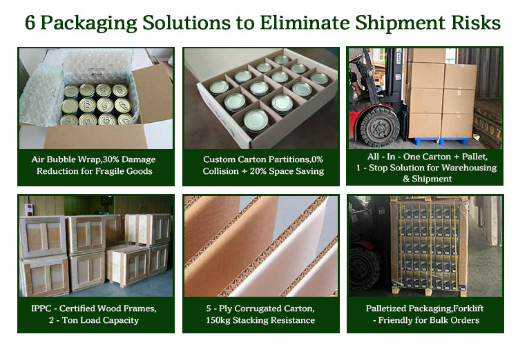 0.5L Chemical Square Can - Lab-Grade Storage for Solvents & Additives (116*60*93mm)
